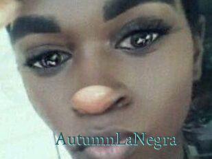 AutumnLaNegra