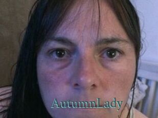 AutumnLady