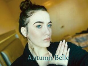 Autumn_Belle