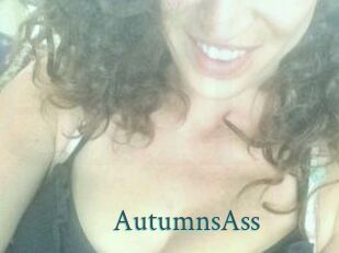 AutumnsAss
