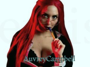 AuvreyCampbell