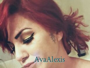 AvaAlexis