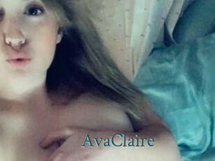 AvaClaire