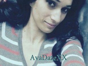 AvaDazeXX