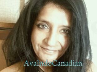 AvaIndoCanadian
