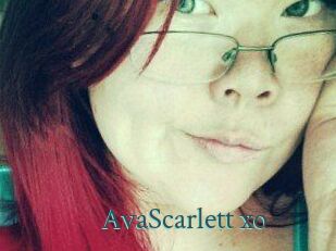 AvaScarlett_xo