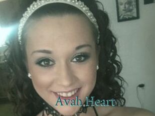 Avah_Heart