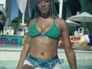 Avahxxx