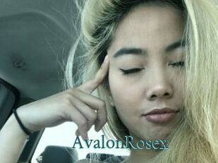 AvalonRosex