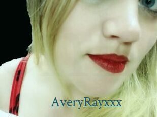 AveryRayxxx
