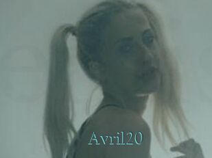Avril20