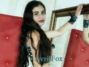 AvrilFox