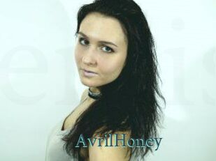 AvrilHoney