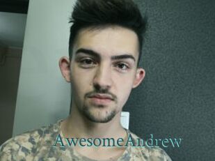 AwesomeAndrew