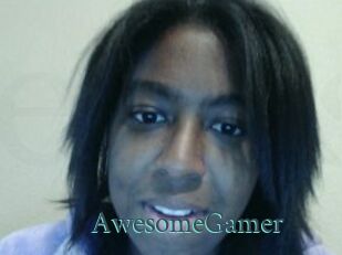 AwesomeGamer