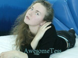 AwesomeTess