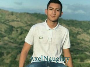 AxelNaughty