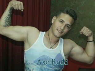 AxelRodd