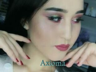 Axioma