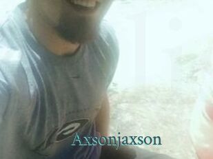 Axsonjaxson
