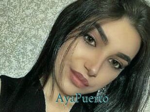 AyaPuerto