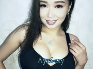 AyaSexy