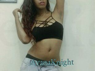 AyanaKnight