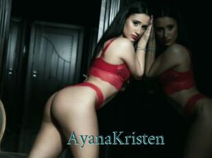 AyanaKristen