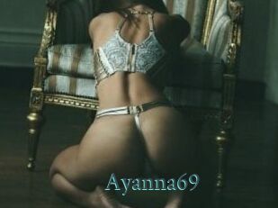 Ayanna69