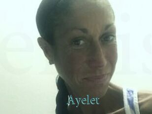 Ayelet