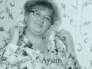 Ayjan