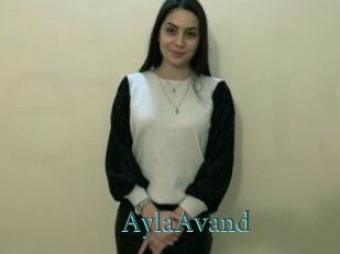 AylaAvand