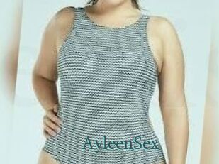 AyleenSex