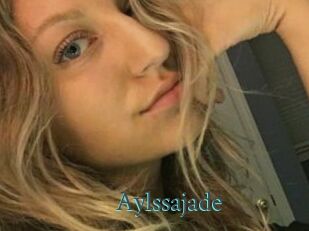 Aylssajade