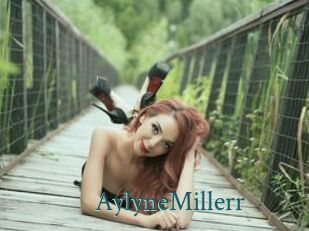 AylyneMillerr
