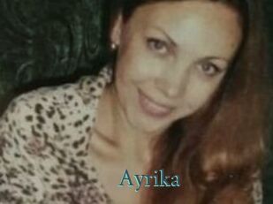 Ayrika