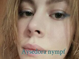 Aysedora_nympf