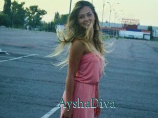 AyshaDiva