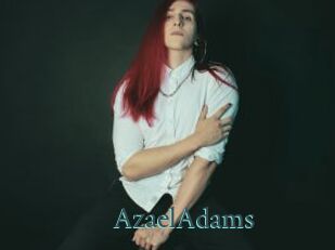 AzaelAdams