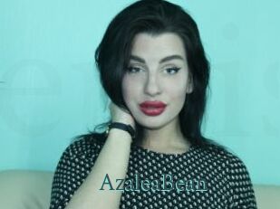 AzaleaBean