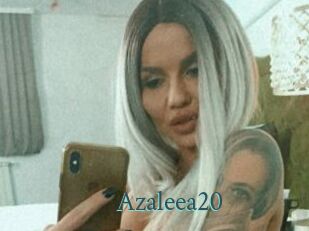 Azaleea20