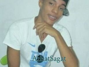 AzhatSagat