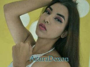 AzuraDoxon