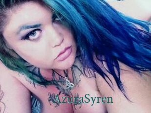 AzuraSyren