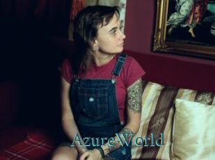 AzureWorld