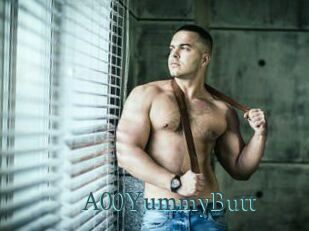 A00YummyButt