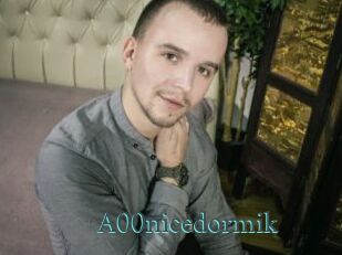 A00nicedormik