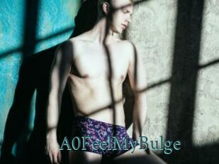 A0FeelMyBulge