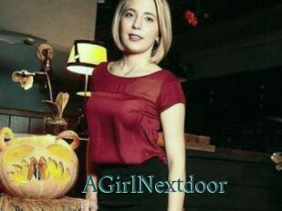 AGirlNextdoor