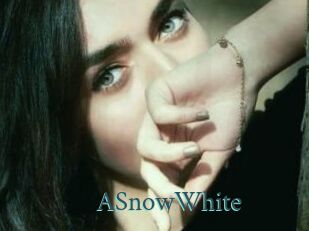 ASnowWhite